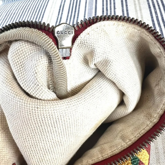 Gucci  Belt Bag Coco Capitan - Picture 9 of 13